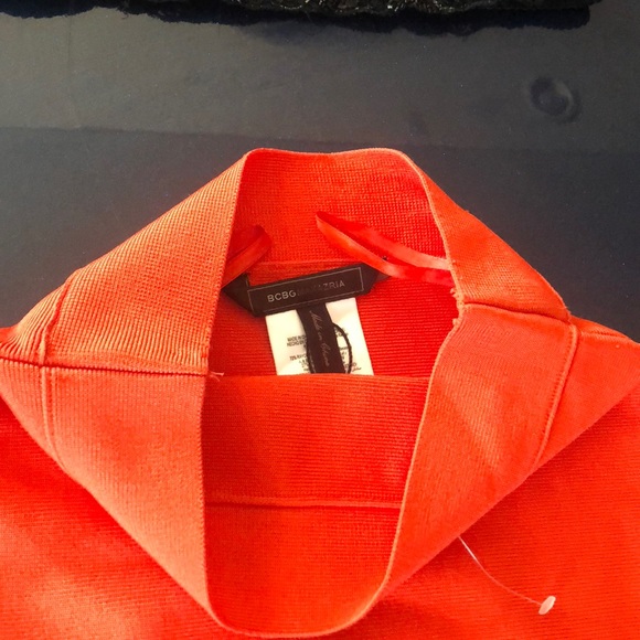 BCBGMaxAzria Skirt & Top - Picture 4 of 4